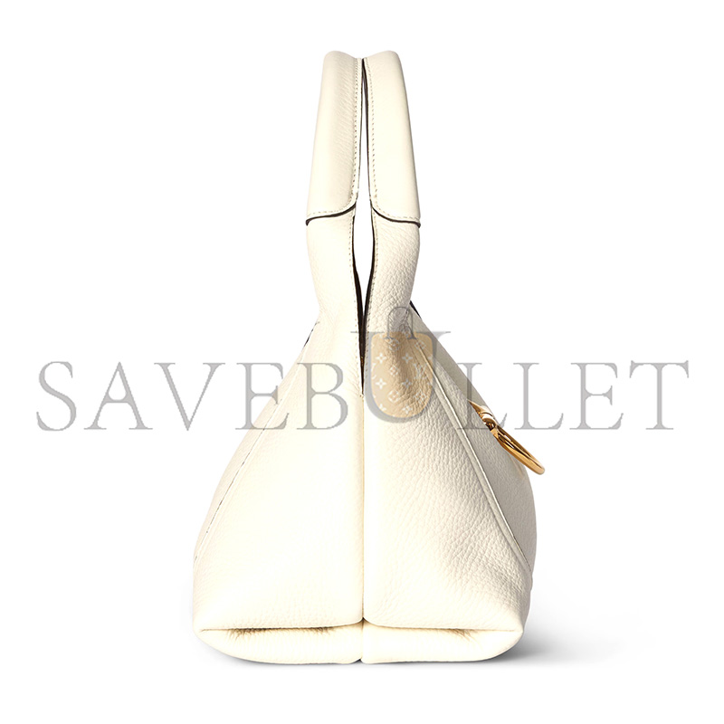 GUCCI SOFTBIT MEDIUM TOP HANDLE BAG 837467 (27.5*21*16cm) GUCCI SOFTBIT MEDIUM TOP HANDLE BAG 837467 (27.5*21*16cm)